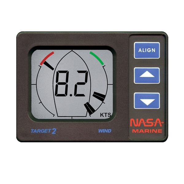 Nasa Target vind instrument-1