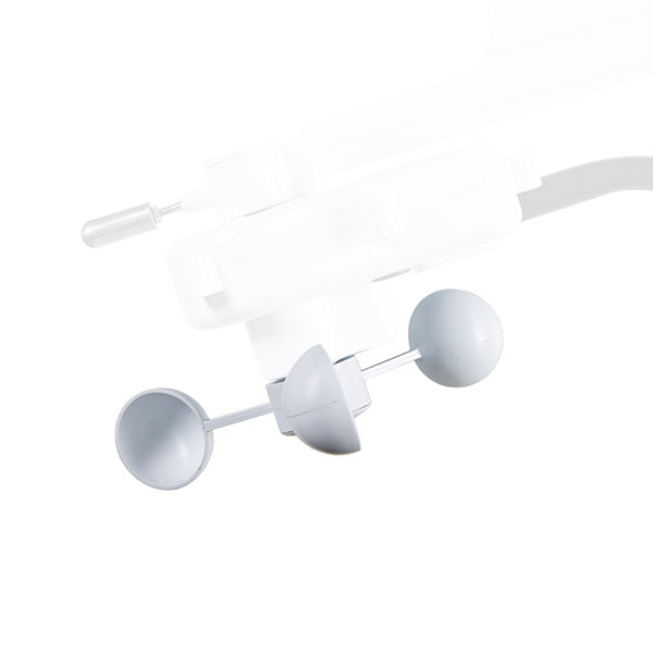Nasa Sets of wind cup V2-1