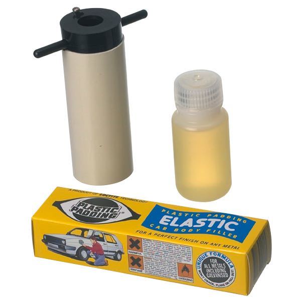 Nasa Transducerkit til ekko-1