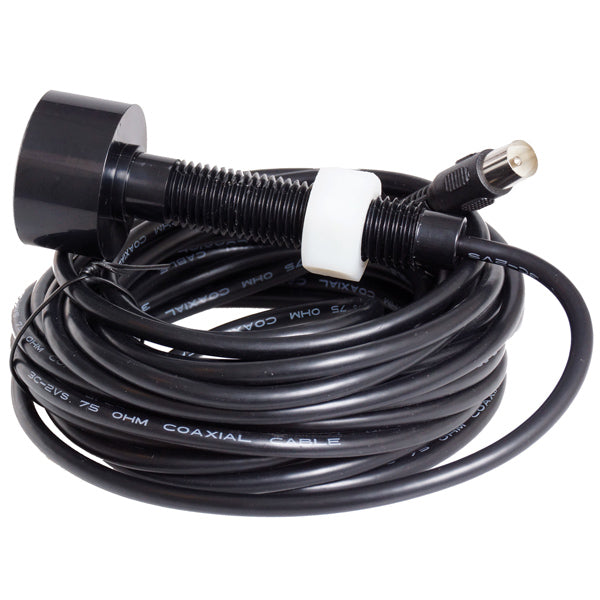 Nasa transducer 150 khz-1