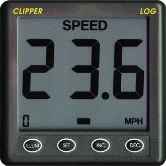 Nasa Repeater clipper log-1