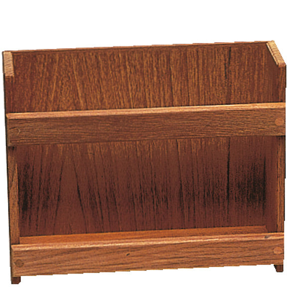 Roca køkkenhylde teak 32x25x10cm-1
