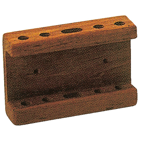 Roca passer/penneholder 12x2,5x8cm-1