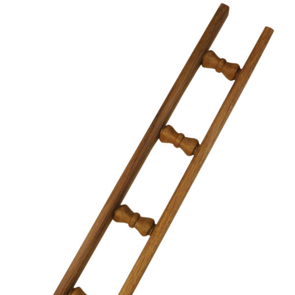 Roca hyldekant L198cm-1
