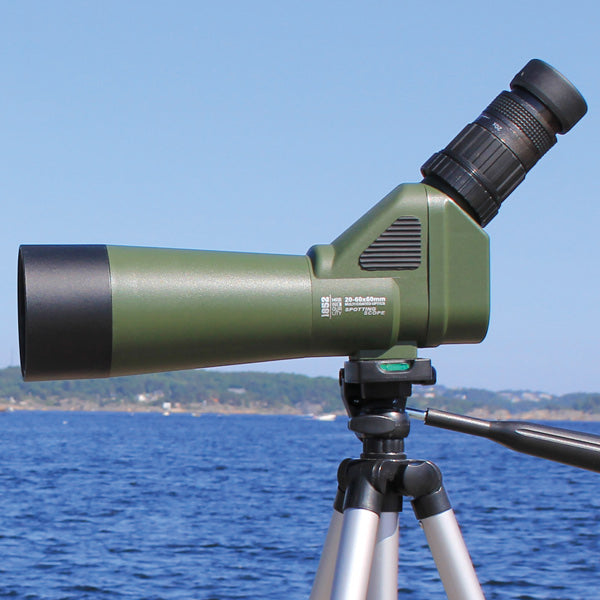 Udsigtskikkert 20-60x60-3