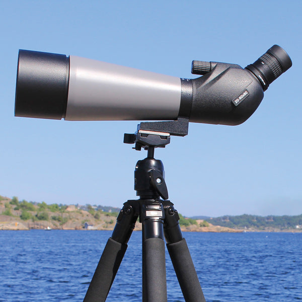 Udsigtskikkert 20-60x80-3