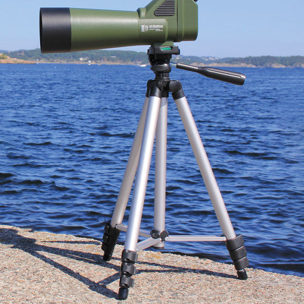 Kikkertstativ aluminium højde 1100mm vægt 0,55 kg-2