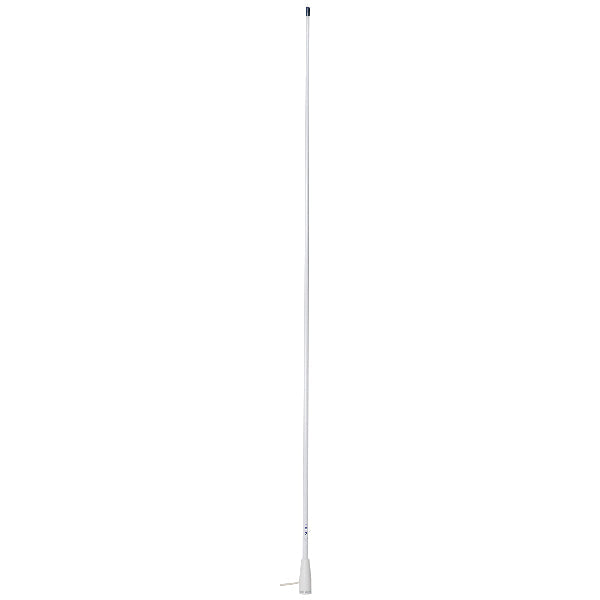 Scout KS-22 VHF antenne 1,5 meter med 5 meter kabel og stik-1