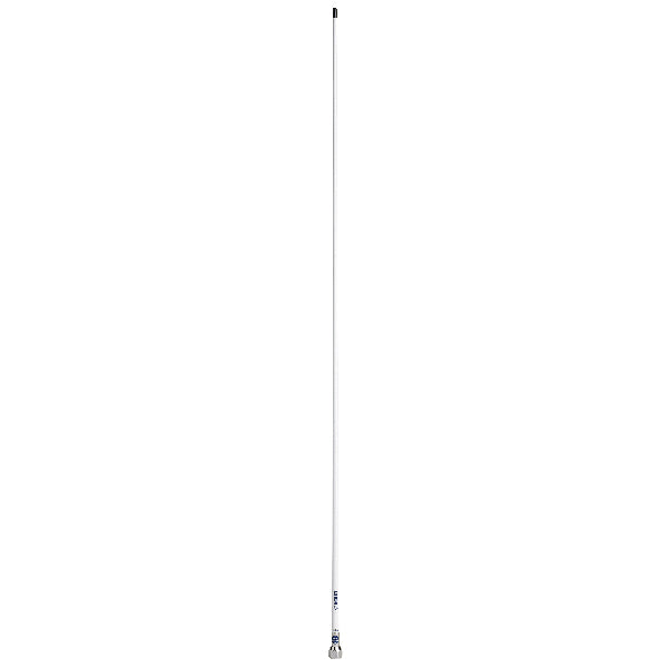 Scout Quick VHF antenne 1,5m, 5m kabel & FME han/PL259 stik-2