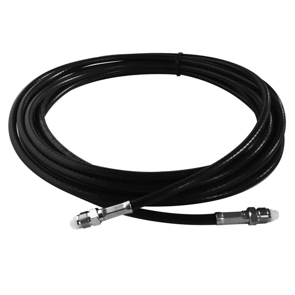 Scout Quick VHF antenne 1,5m, 5m kabel & FME han/PL259 stik-3