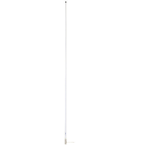 Scout KS-43 VHF antenne 2,4 meter med 6 meter kabel og stik-1