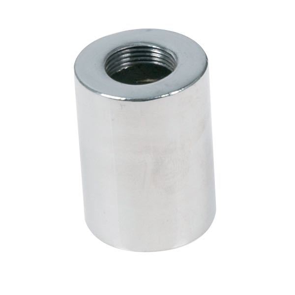 Glomex RA106 adapter fra 5/8x24 - 1"x14 til VHF antenne-1