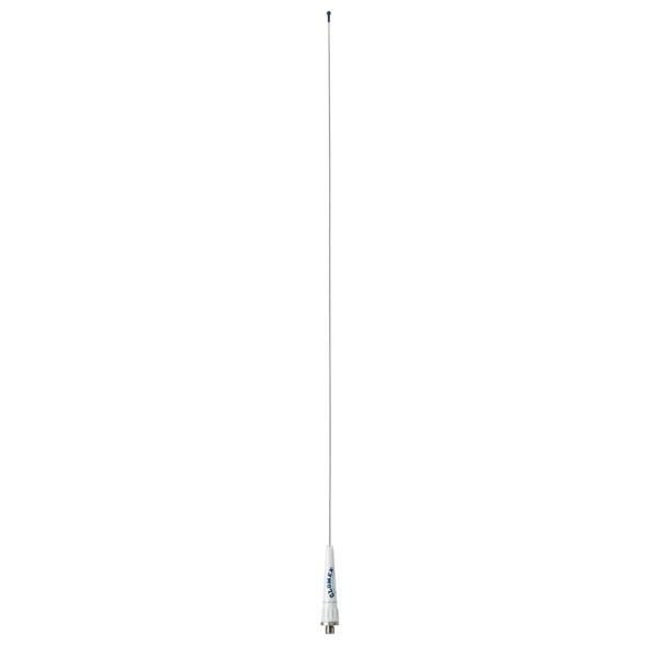 Glomeasy VHF RF stål antenne med FME forbindelse 90cm-1