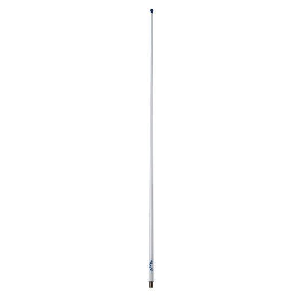 Glomex Glomeasy RA300 VHF fiber antenne 120cm-1