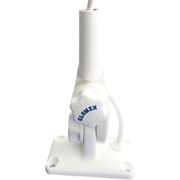 Glomeasy 4-vejs VHF nylon beslag med 5/8" x 24 gevind-1