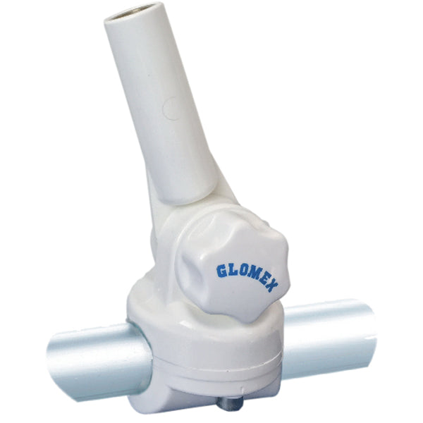 Glomeasy RA134FME VHF nylon gelænder beslag-1