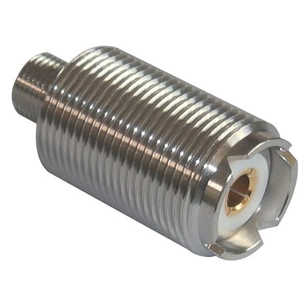 Glomeasy adapter stik fme hun til so239 hun-1