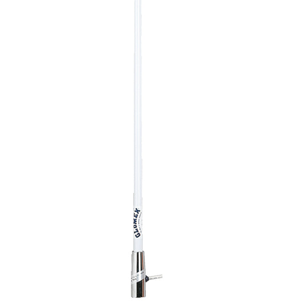 Glomex RA112CR VHF L-150cm med 4,5 m kabel & PL259 stik-1