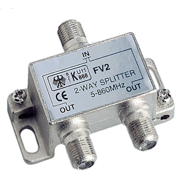 Glomex tv antenne splitter-1
