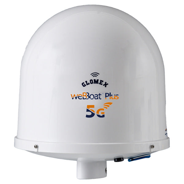 Glomex IT1205PLUS Webboat 5G Wifi-1