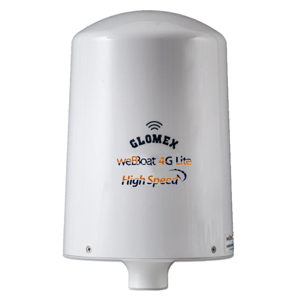 Glomex IT1104HS Webboat 4G Wifi antenne Ø158mm H-200mm-1