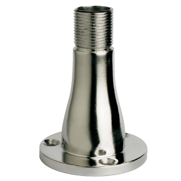 Glomex V9174 Antenneholder for dæksmontering i RF stål-1