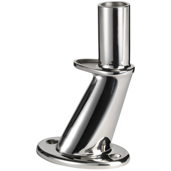 Glomex V9172 dæksmonteret holder for tv antenne Nashira-1