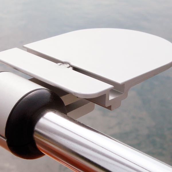 Antenneplade allround stor u/fitting-1