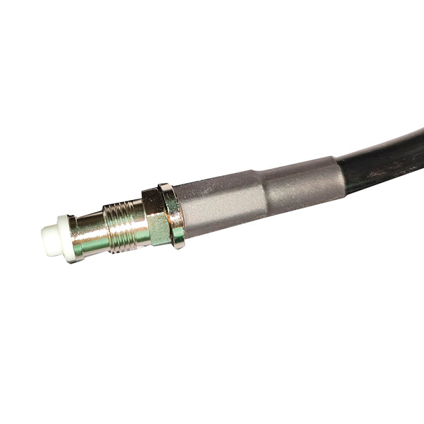 1852 VHF kabel RG-8X low loss med FME stik, sort-3