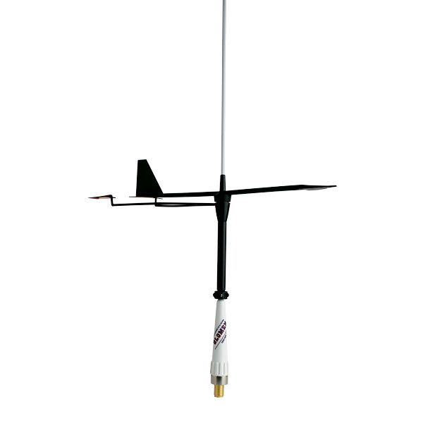 Glomex RA179 Vindviser 300mm til VHF eller mast-1