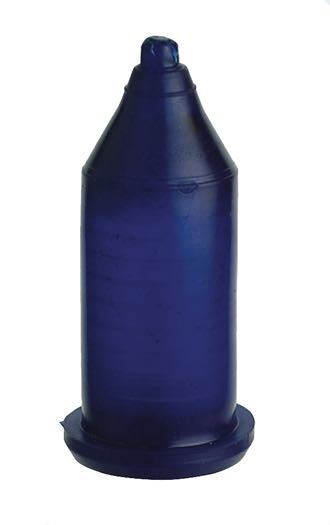 Glomex RA138 beskyttelseshætte til VHF stik-1