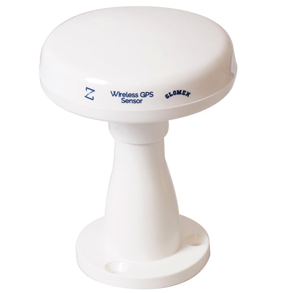 Glomex GPS/tracking antenne til ZigBoat-1