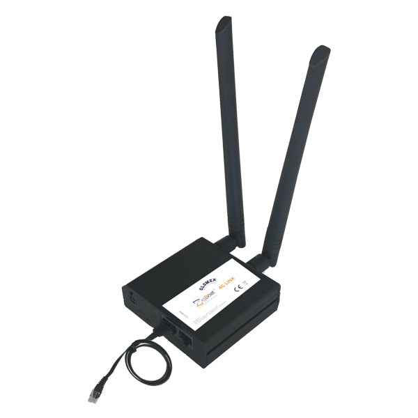 Glomex Zigboat 4G link uden simkort-1