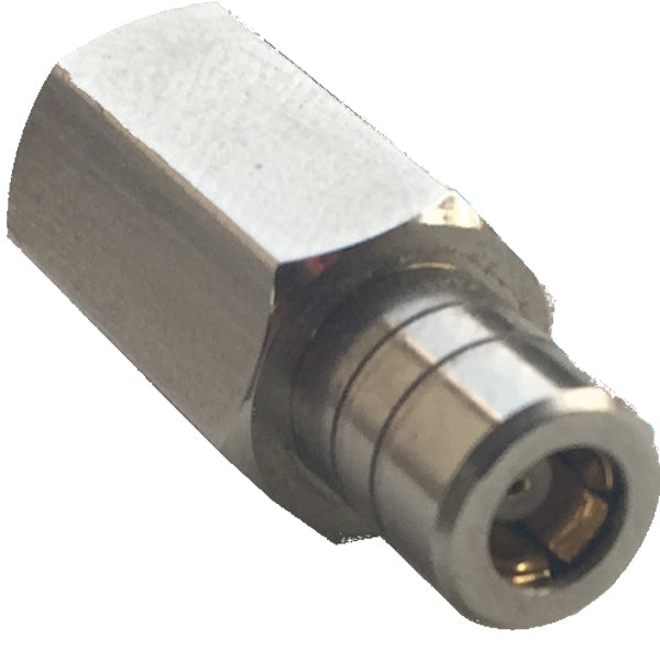Glomex Stik FME han til SMB hun adapter for DAB radio-1