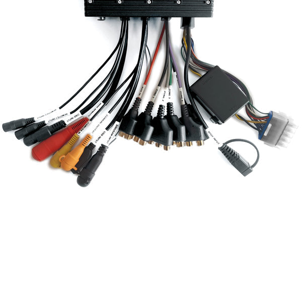 Hertz CAPRI H100 DAB+ - DIG. MEDIA MODTAGER + HMB DAB+-4