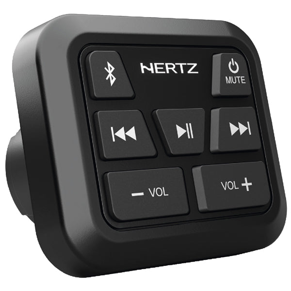 Hertz HMR BT - BLUETOOTH MODTAGER, VANDTÆT-1