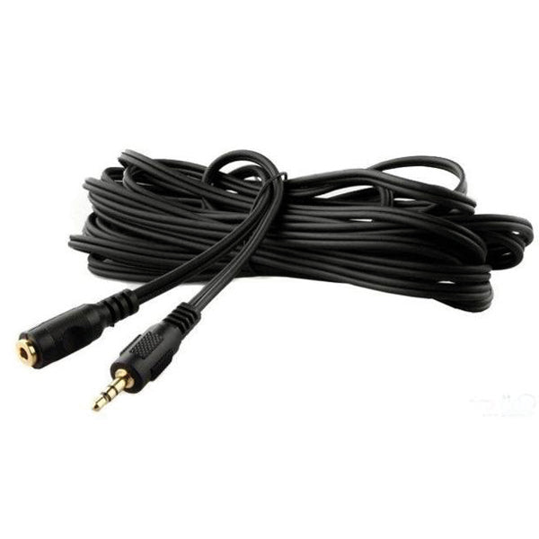 Hertz HMA C3.5 - 3.5 JACK FORLÆNGER KABEL 10MT-1