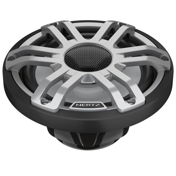 Hertz HMX 6.5 S-LD-G-6.5"4Ohm MARINE HØJTTALER, sport RGB-2