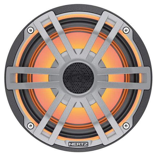 Hertz HEX 6.5 S-LD-G - 6.5" - 4Ohm mARINE HØJT. SPORT GR.RGB-3