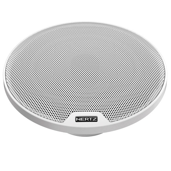 Hertz HEX 6.5 C-W - 6.5" 4Ohm MARINEHØJTTALER, HVID-2