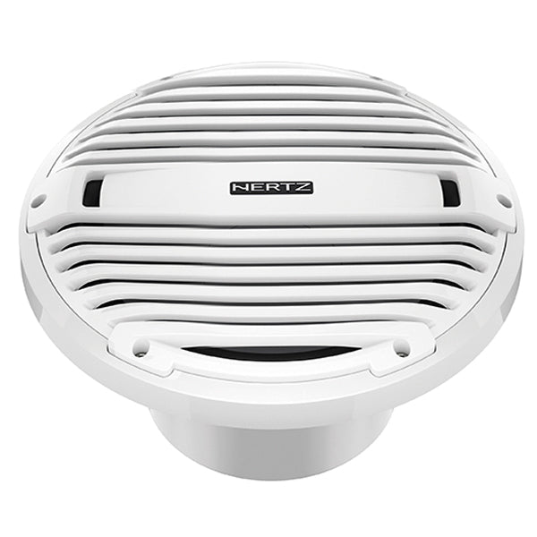 Hertz HMS 10 B2-LD-W - 10"2Ohm MARINE INFINITE BAFFLE SUB-1