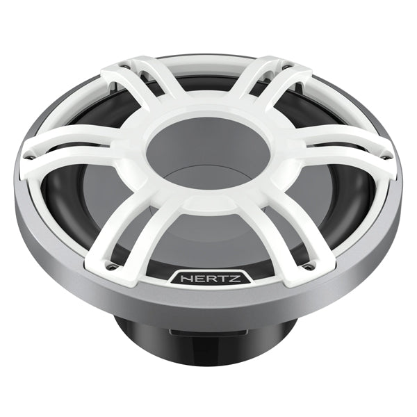 Hertz HMS 10 S2-LD-SW.1-10"-2Ohm MARINE SPORT SUB SL-WH-1