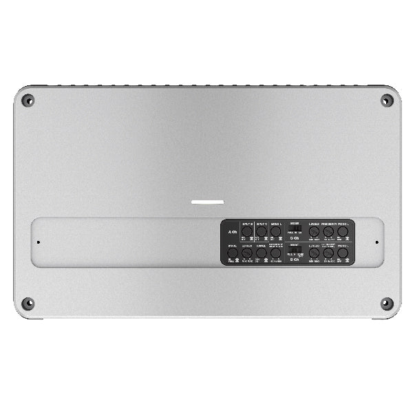 Hertz VENEZIA V6 - MARINE 6 KANALS FORSTÆRKER 6x270W-2