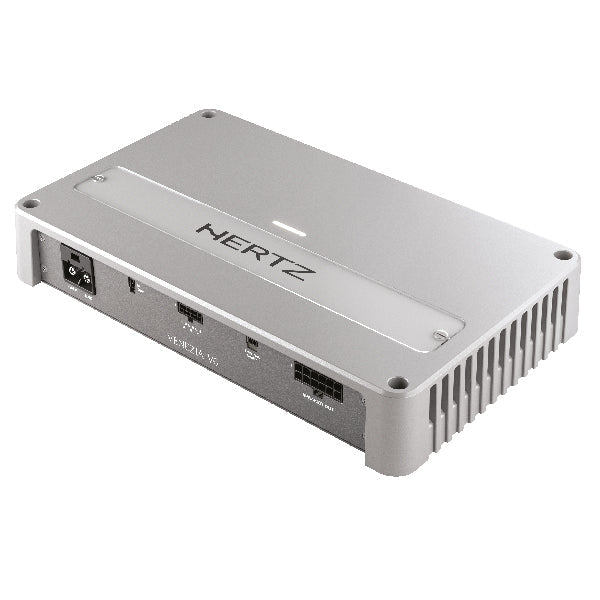 Hertz VENEZIA V6 - MARINE 6 KANALS FORSTÆRKER 6x270W-1