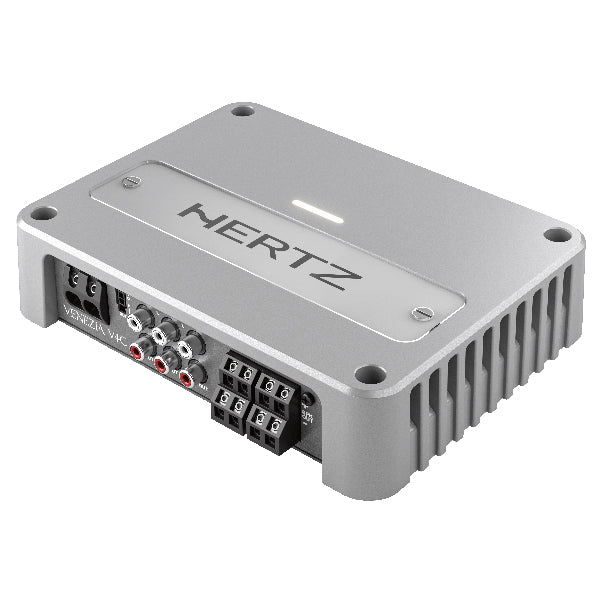 Hertz VENEZIA V4C-MARINE 4 KANALS FORSTÆRKER COMPACT 4x150W-1
