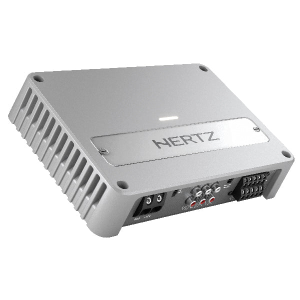 Hertz VENEZIA V5C-MARINE 5 KANALS FORSTÆRK COMP 4x115W+1x550-3