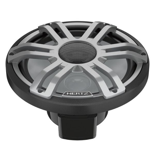 Hertz HMX 8 S-LD-G-8"4 Ohm MARINE HØJTALER, sport RGB-2