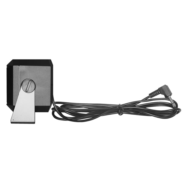 1852 VHF højttaler 5W, 4 ohm 11x5,5x6,5cm 2,8m kabel-2