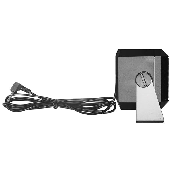1852 VHF højttaler 5W, 4 ohm 11x5,5x6,5cm 2,8m kabel-3