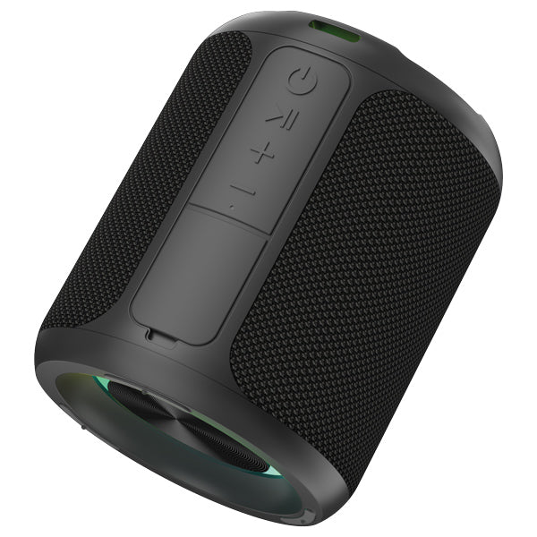 1852 Bluetooth højttaler, 30W IPX6 vandtæt-3